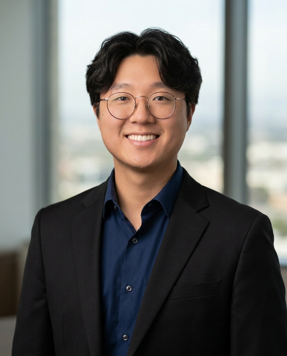 Eldon Shih, Founder and CEO of Astraspect Media